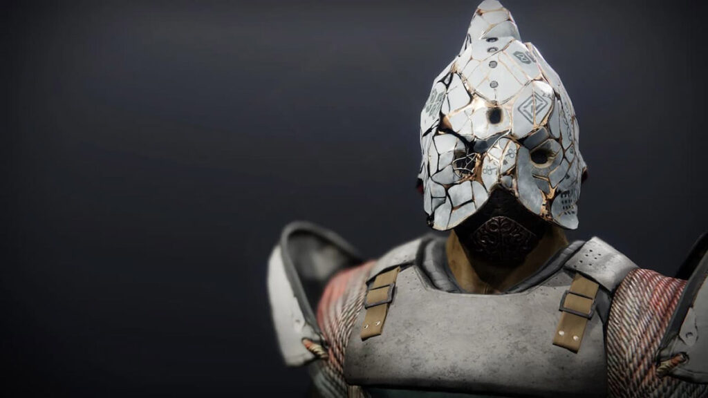 Image of Code of Kintsugi in Destiny 2, a powerful ultimate ability that allows players to instantly heal themselves and their allies, and become nearly invincible for a short time.