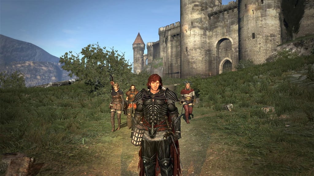 Dragon's Dogma: Dark Arisen