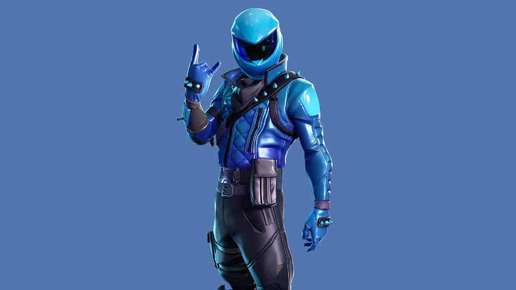 What Are the Rarest Skins in Fortnite?