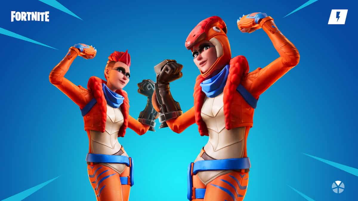 Fortnite Save the World Patch notes