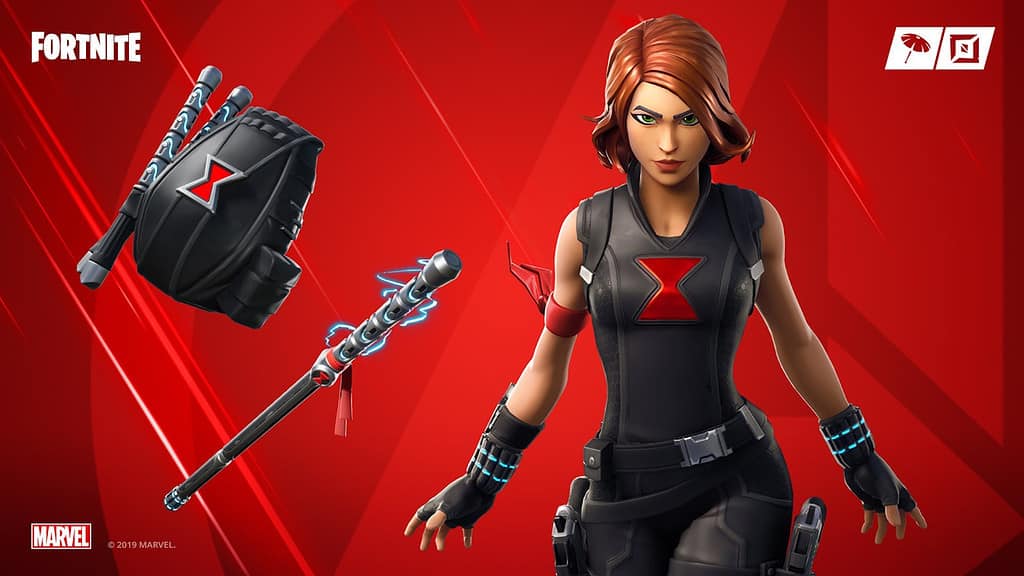 What Are the Rarest Skins in Fortnite?