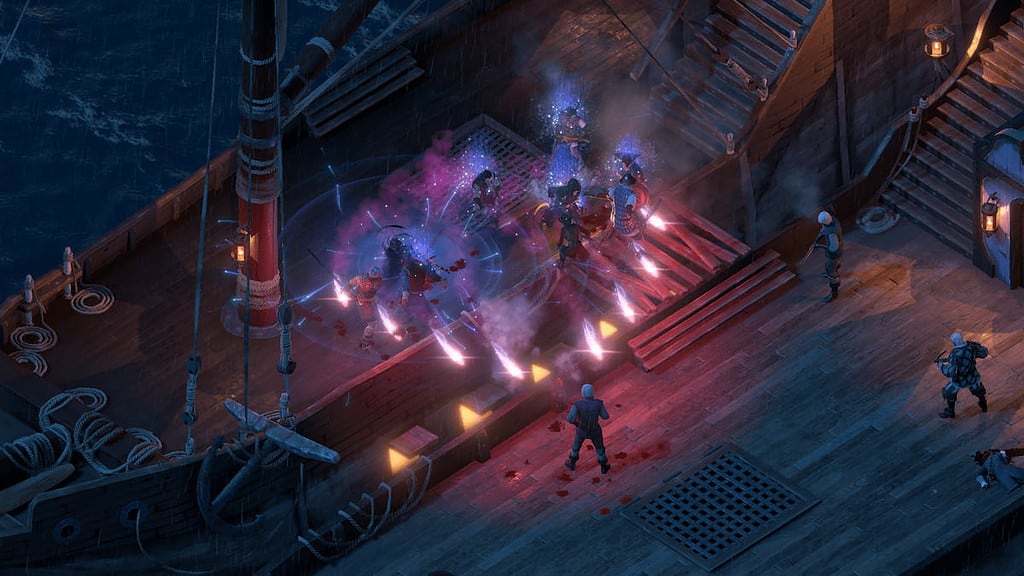 Pillars of Eternity 2: Deadfire