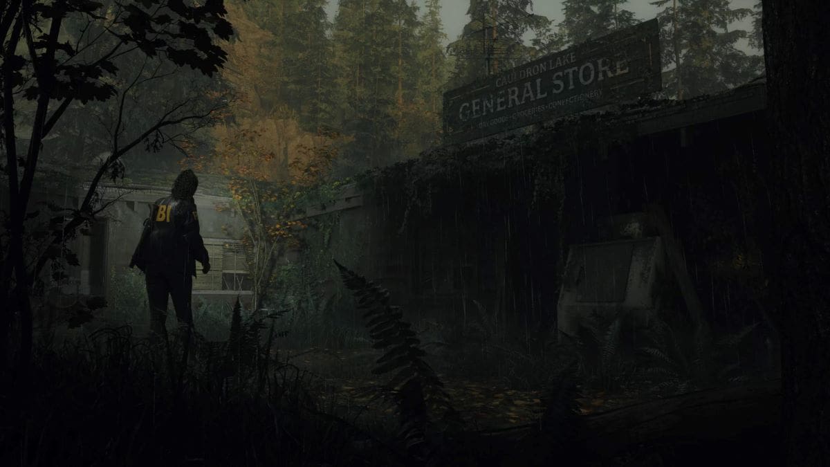 Are the Alan Wake 2 Pre-Order Bonuses Worth it?