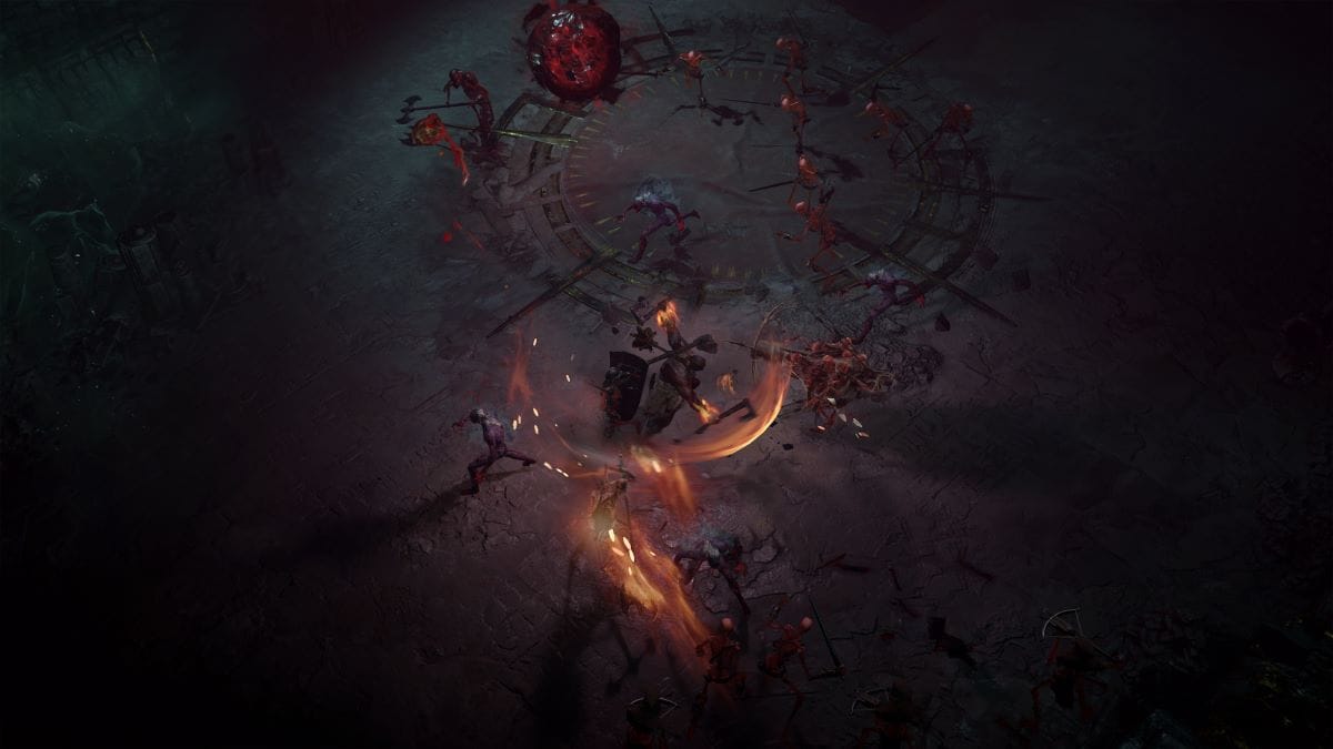 How to Get Metamorphosis in Diablo 4