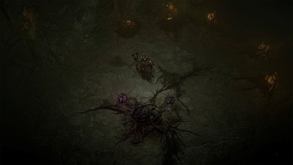 How to Get the Wrathful Invoker in Diablo 4