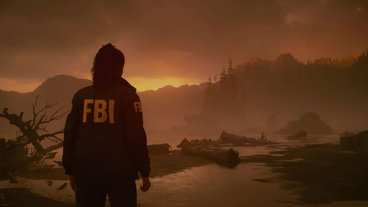 All Cult Stash Locations and Puzzle Solutions in Alan Wake 2