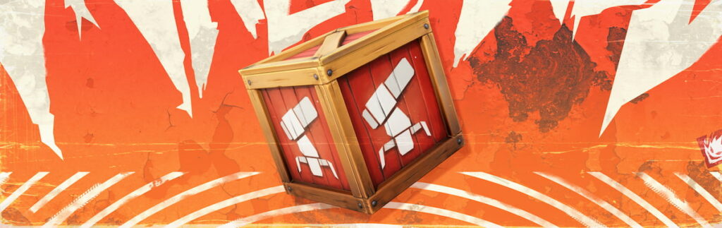 Fortnite Wrecked image of Vehicle mod box