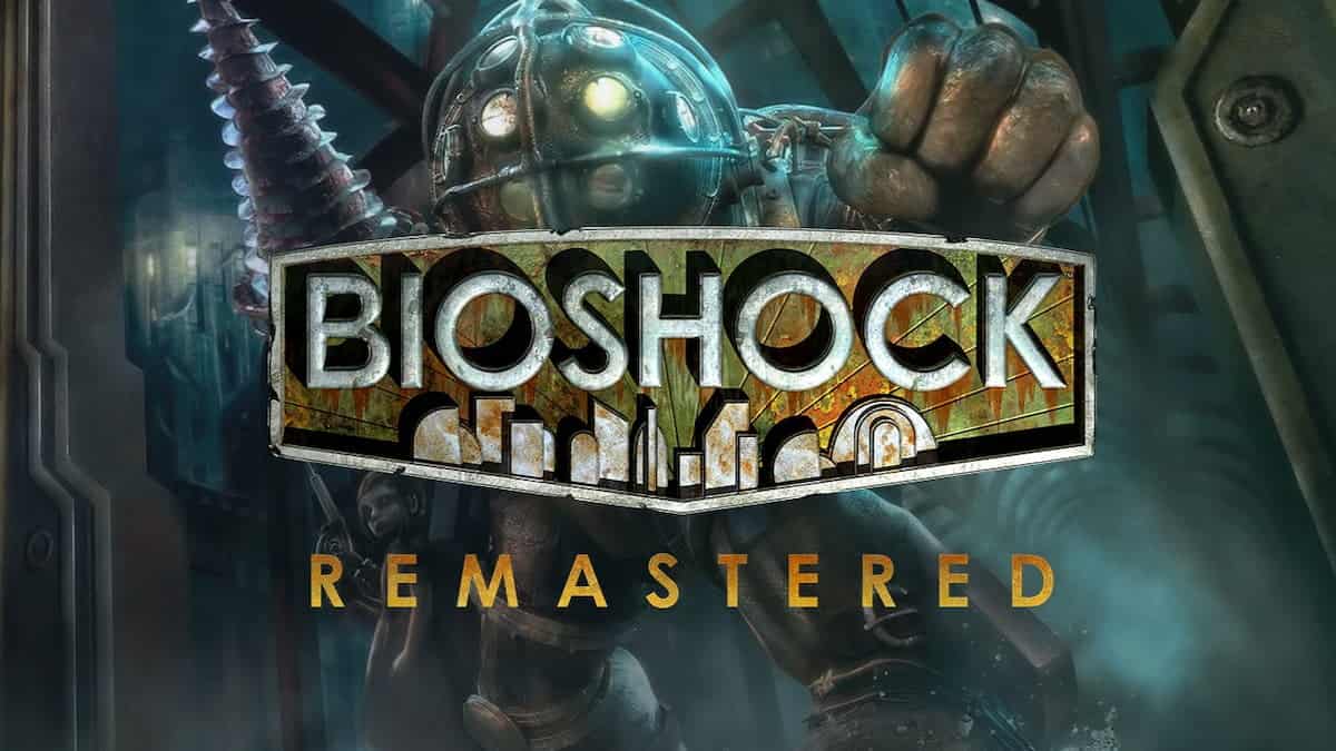 BioShock Remastered can be played on Valve Steam Deck.