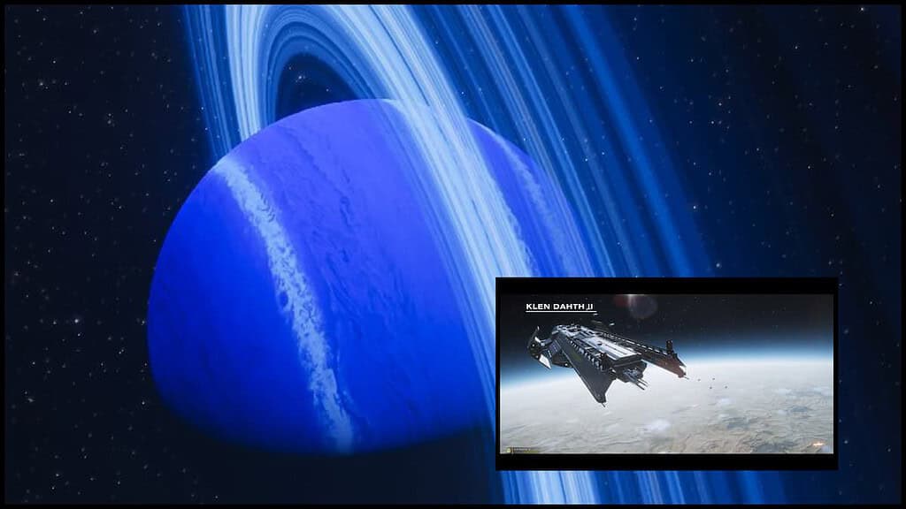 Leaked images of a planet that a Special Event will be on in Helldivers 2.