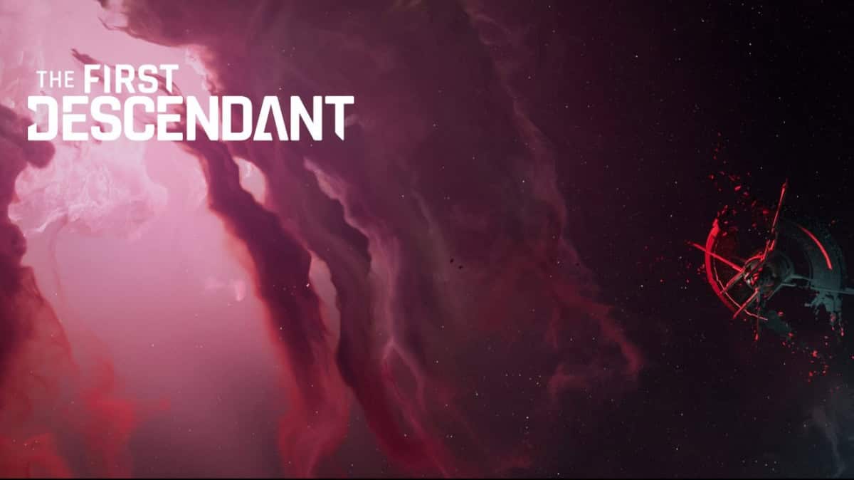 The First Descendant image of a pink planet