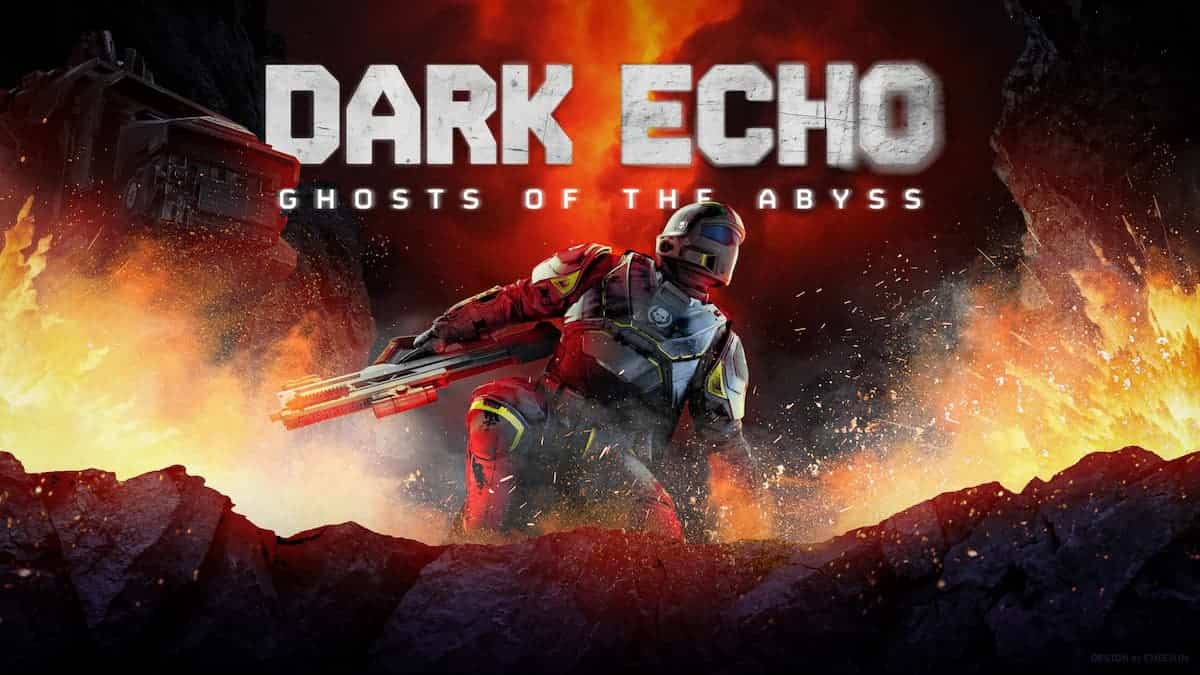 Dark Echo is a new community event in Helldivers 2