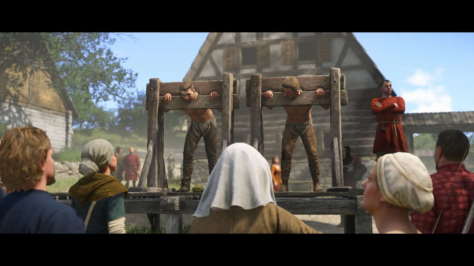 Kingdom Come Deliverance 2 release date